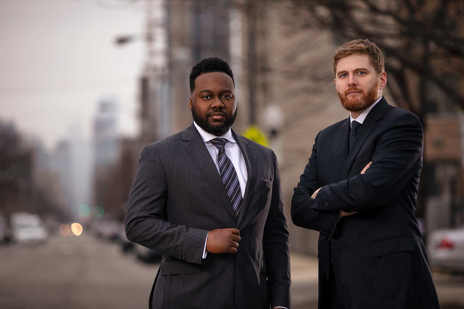 Kennedy Watkins Injury Attorneys in Chicago, IL (2)