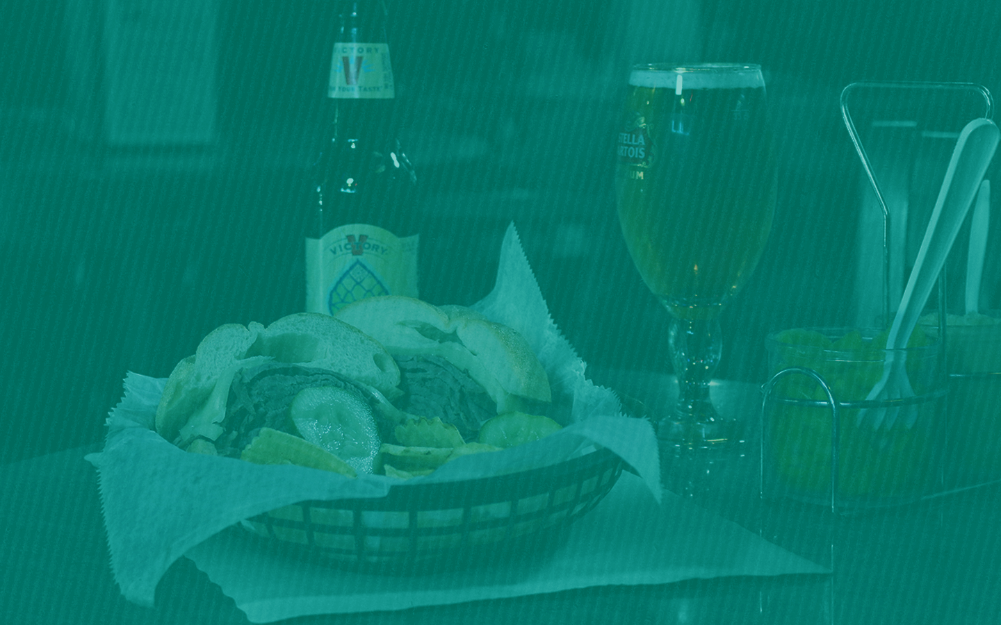 Sandy's Beef & Ale in Langhorne, PA (3)