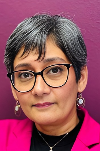 Jasmine Saiyed REALTOR in College Station, TX