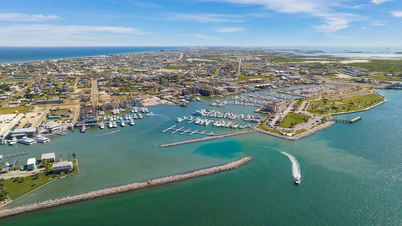 Keith McMullin - Kuper Sotheby's International Realty in Port Aransas, TX