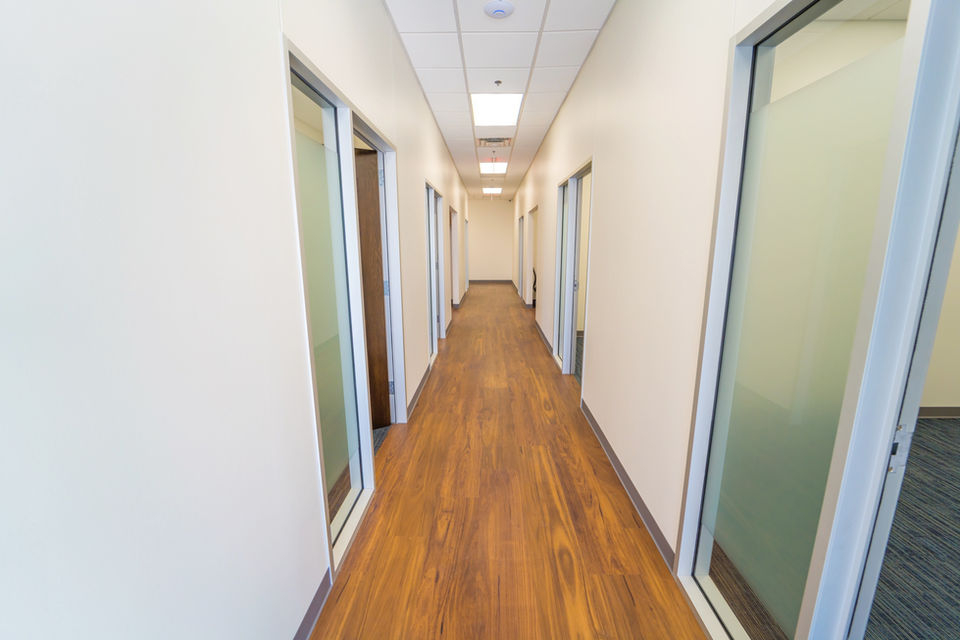 Aledo Workspace in Aledo, TX