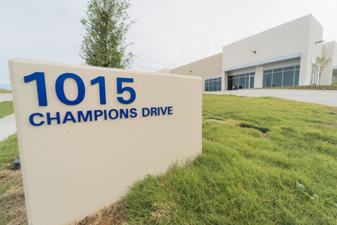 Aledo Workspace in Aledo, TX (5)
