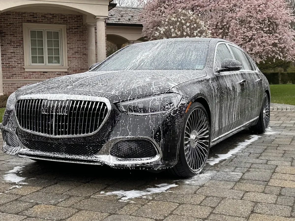 Hi-Def Auto Detailing in Mine Hill, NJ