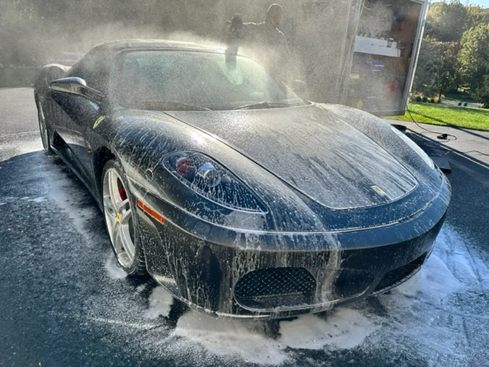 Hi-Def Auto Detailing in Mine Hill, NJ (2)