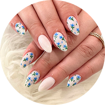 Bella #1 Nails & Spa in Fountain Valley, CA (4)