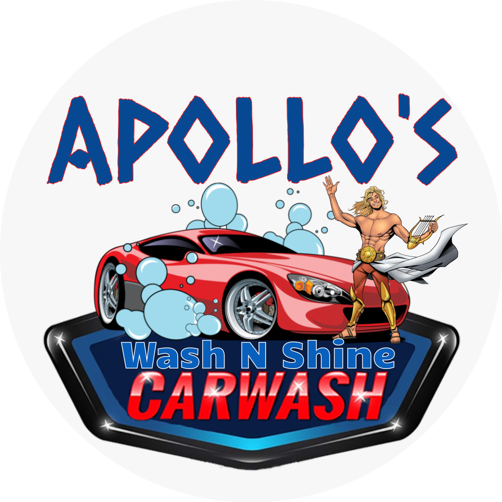 Apollo's Wash N Shine in Haltom City, TX