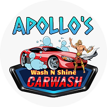 Apollo's Wash N Shine in Haltom City, TX (3)