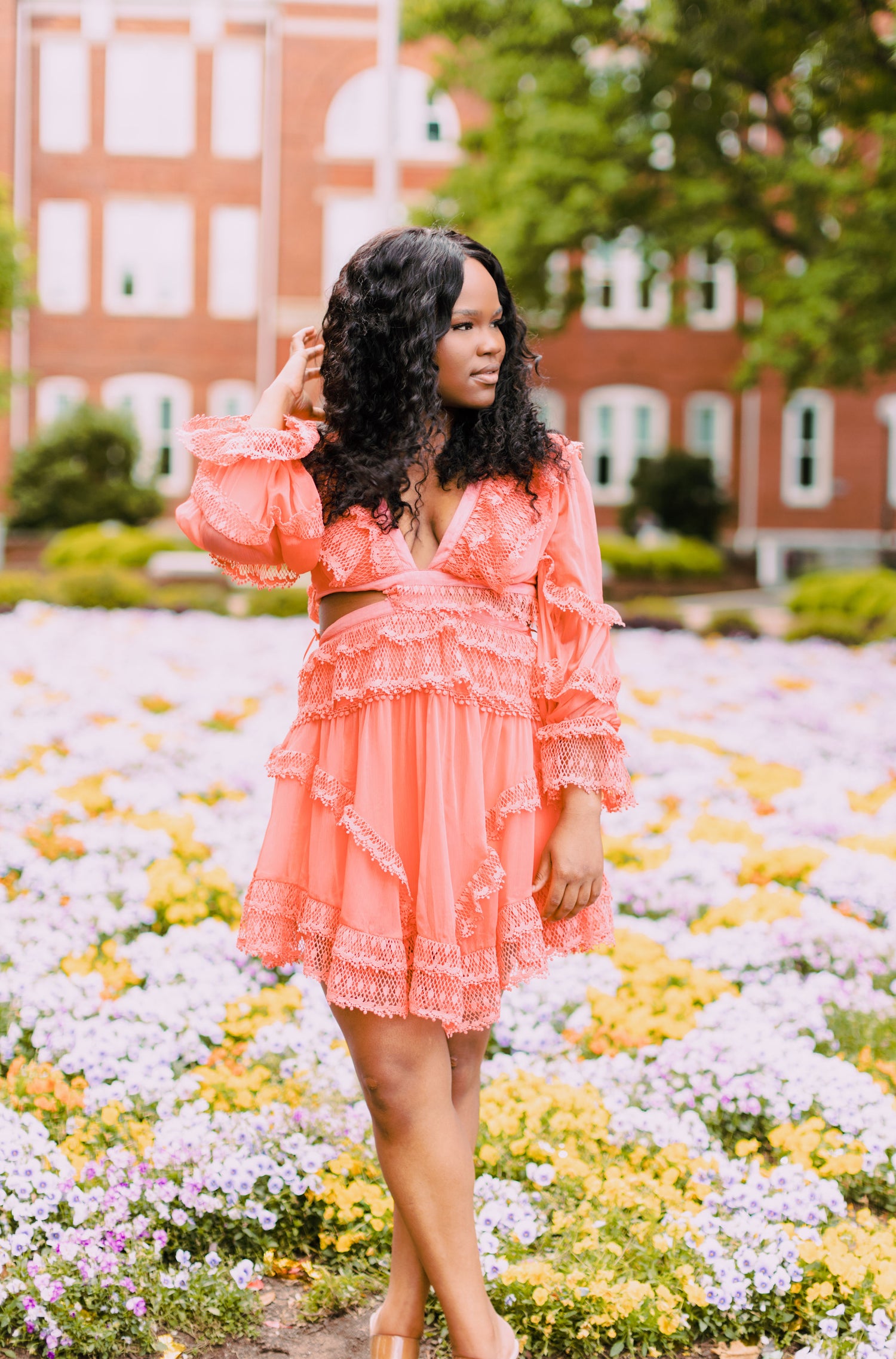 Girlslovelace Salon, Wig, and Beauty Bar in Easley, SC (3)