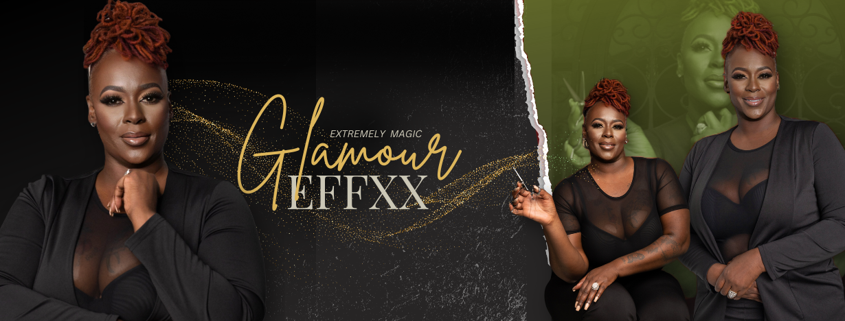 Glamoureffxx in Longview, TX