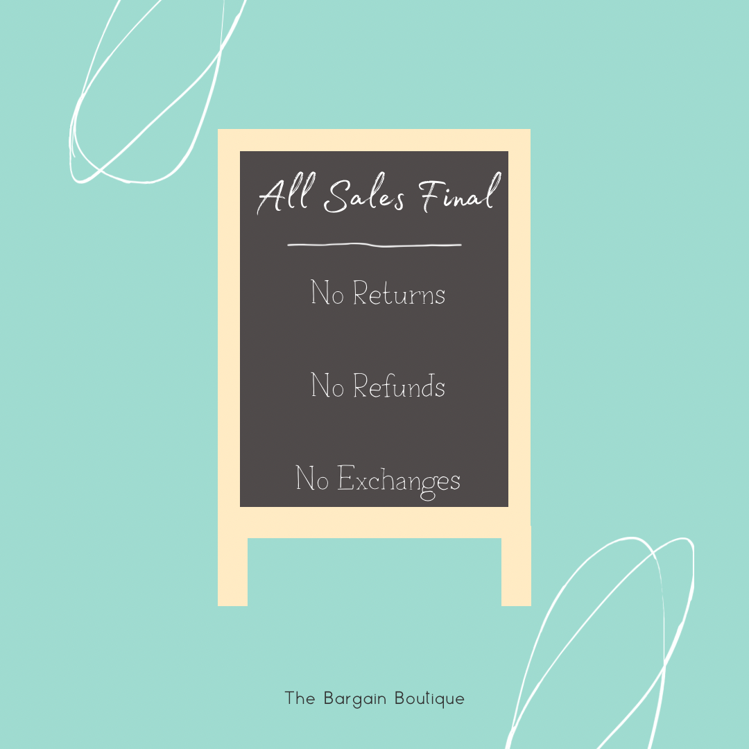 The Bargain Boutique in Thorntown, IN (3)