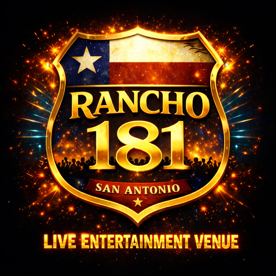 Rancho 181 in San Antonio, TX