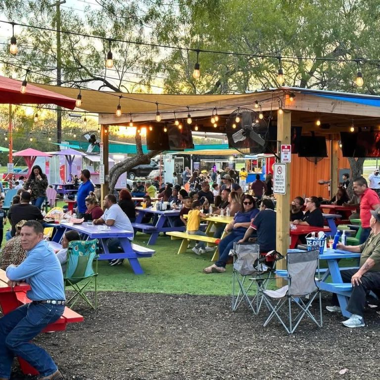 Rancho 181 in San Antonio, TX (3)