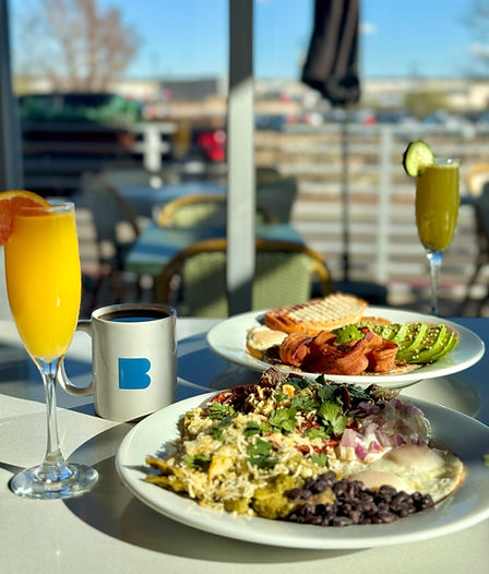 Basico - Real Food Kitchen in El Paso, TX (2)
