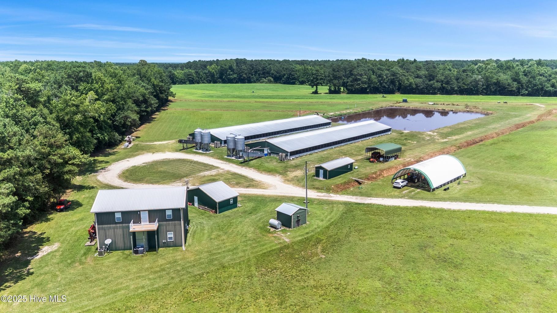 Christina Asbury, Realtor in Sneads Ferry, NC