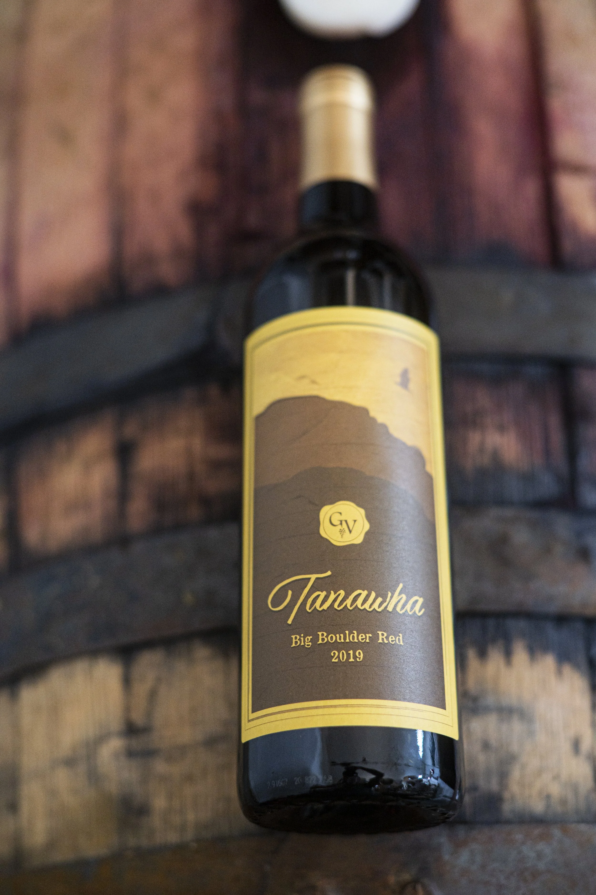 Grandfather Vineyard & Winery in Banner Elk, NC