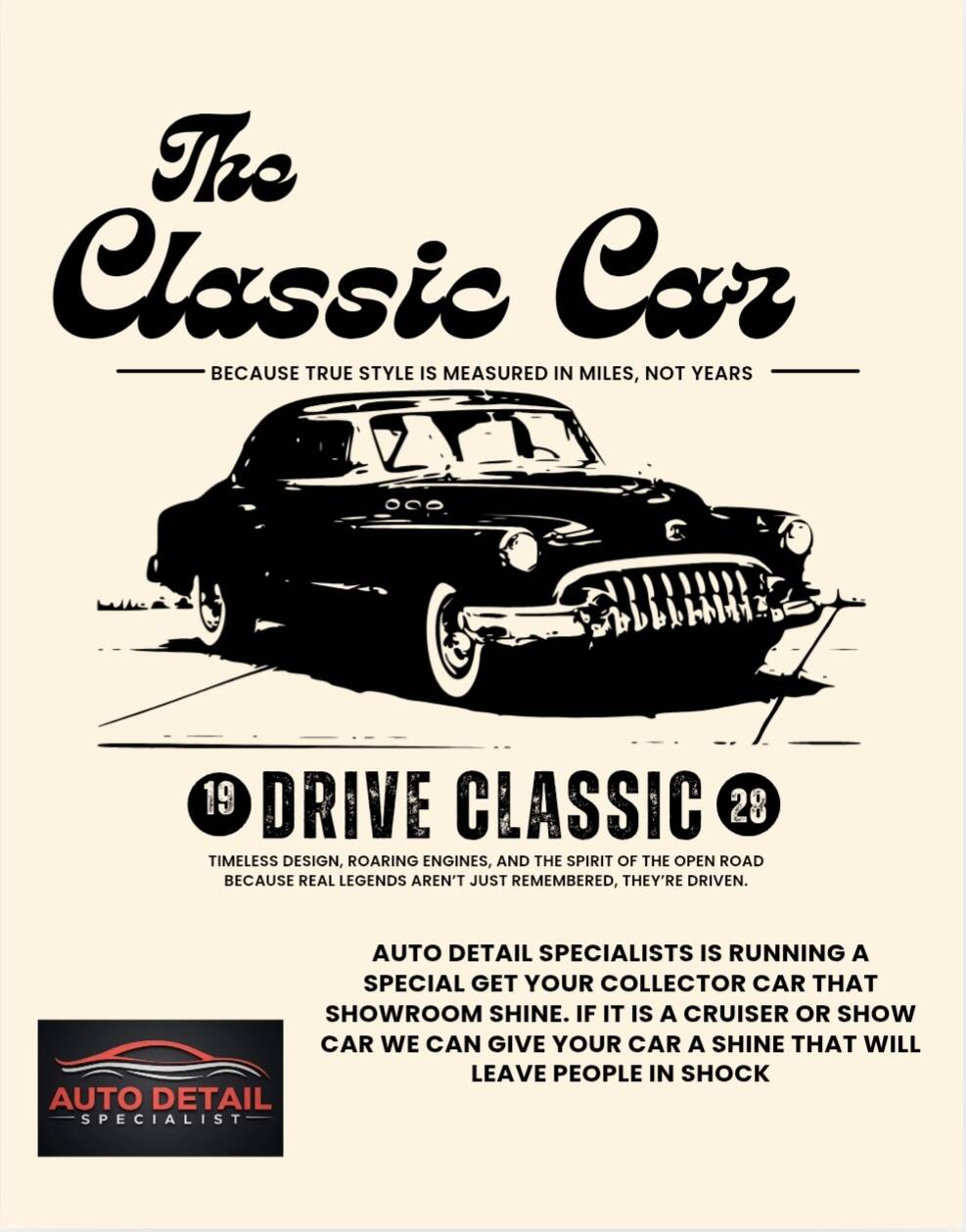 Auto detail specialists in Neenah, WI (3)