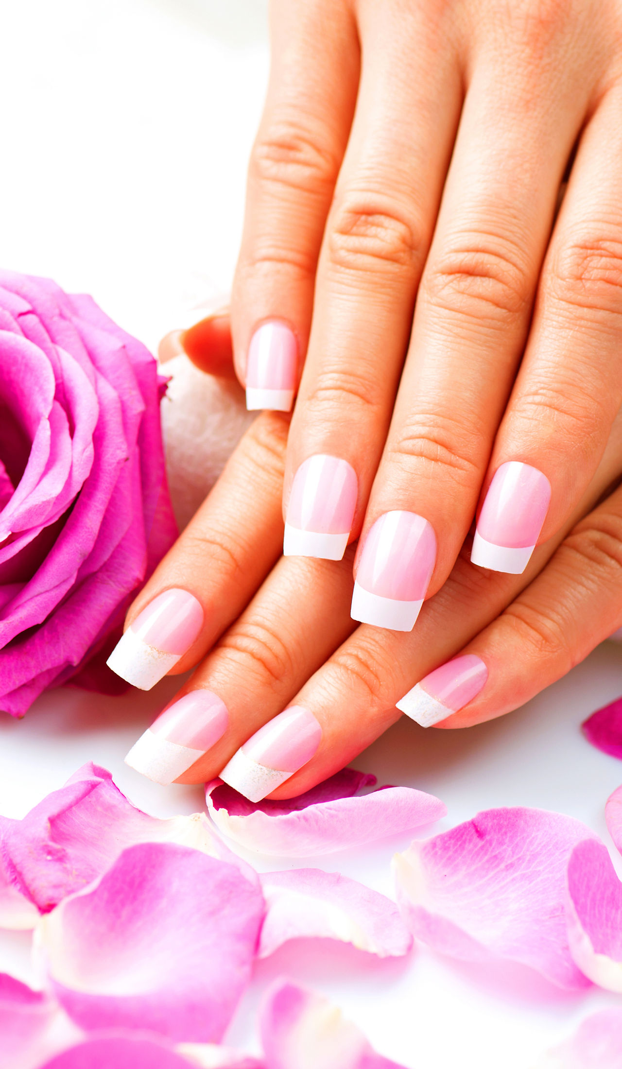 Evolution Nail Spa in Matthews, NC