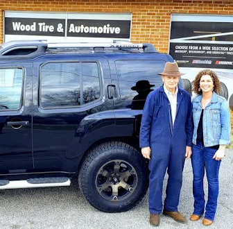 Wood's Muffler And Auto Repair in Benson, NC (2)