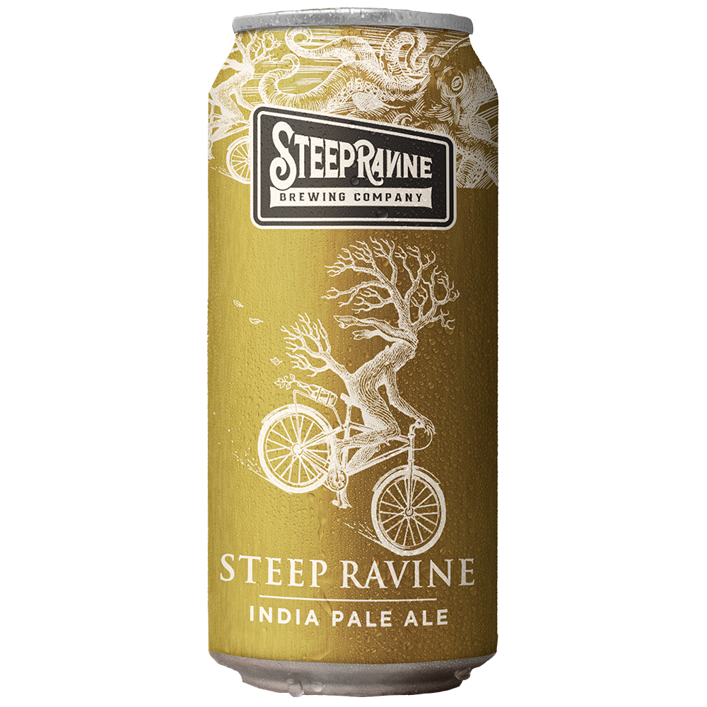 Steep Ravine Brewing Company in Highland Park, IL (2)
