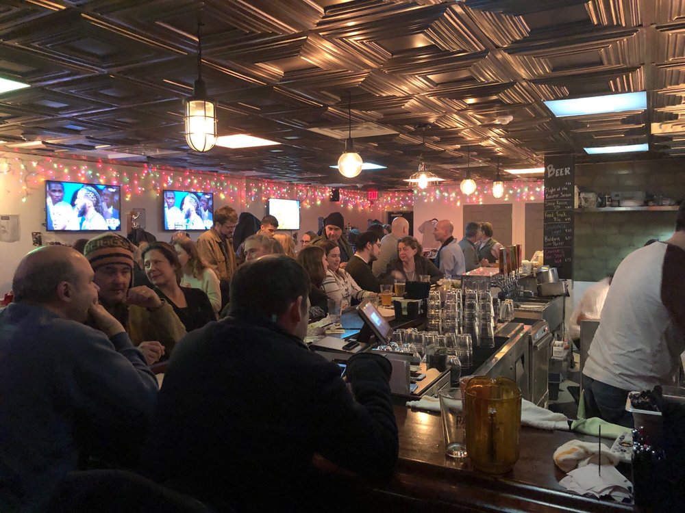 Steep Ravine Brewing Company in Highland Park, IL (6)