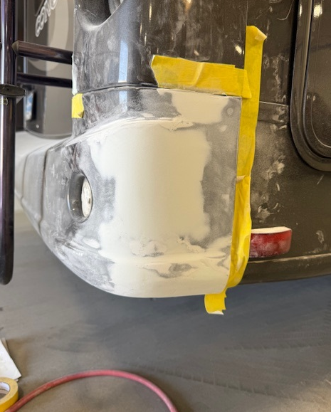 Platform Precision Paint and Body in Palm Desert, CA (2)