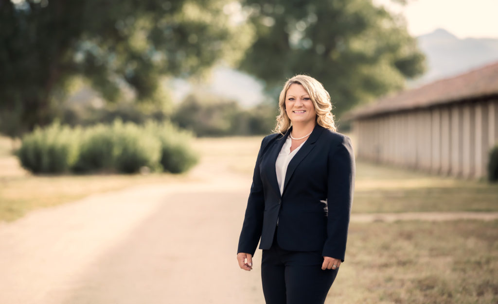 Law Office of Megan N. Bowker in Lompoc, CA