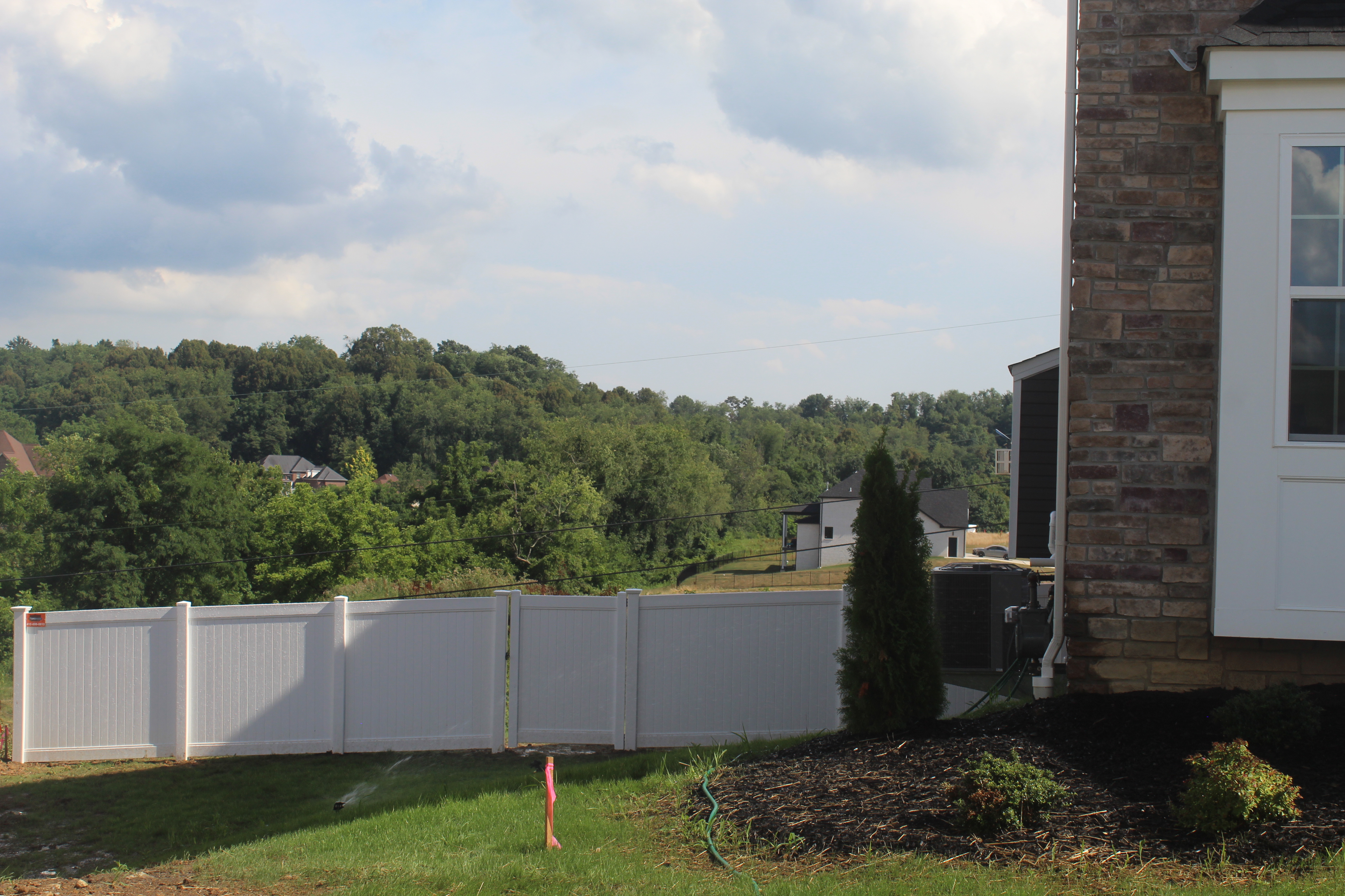Performance Fencing LLC in Mc Kees Rocks, PA