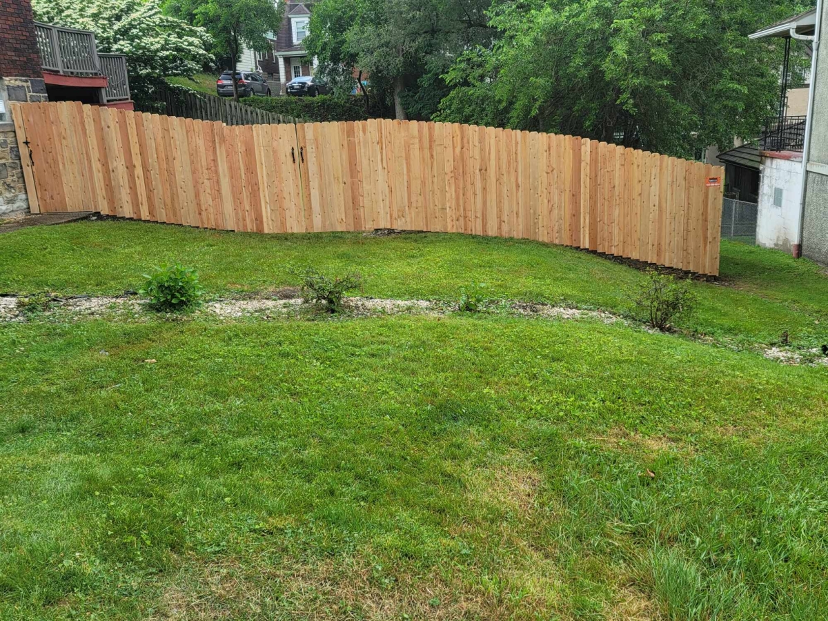 Performance Fencing LLC in Mc Kees Rocks, PA (2)