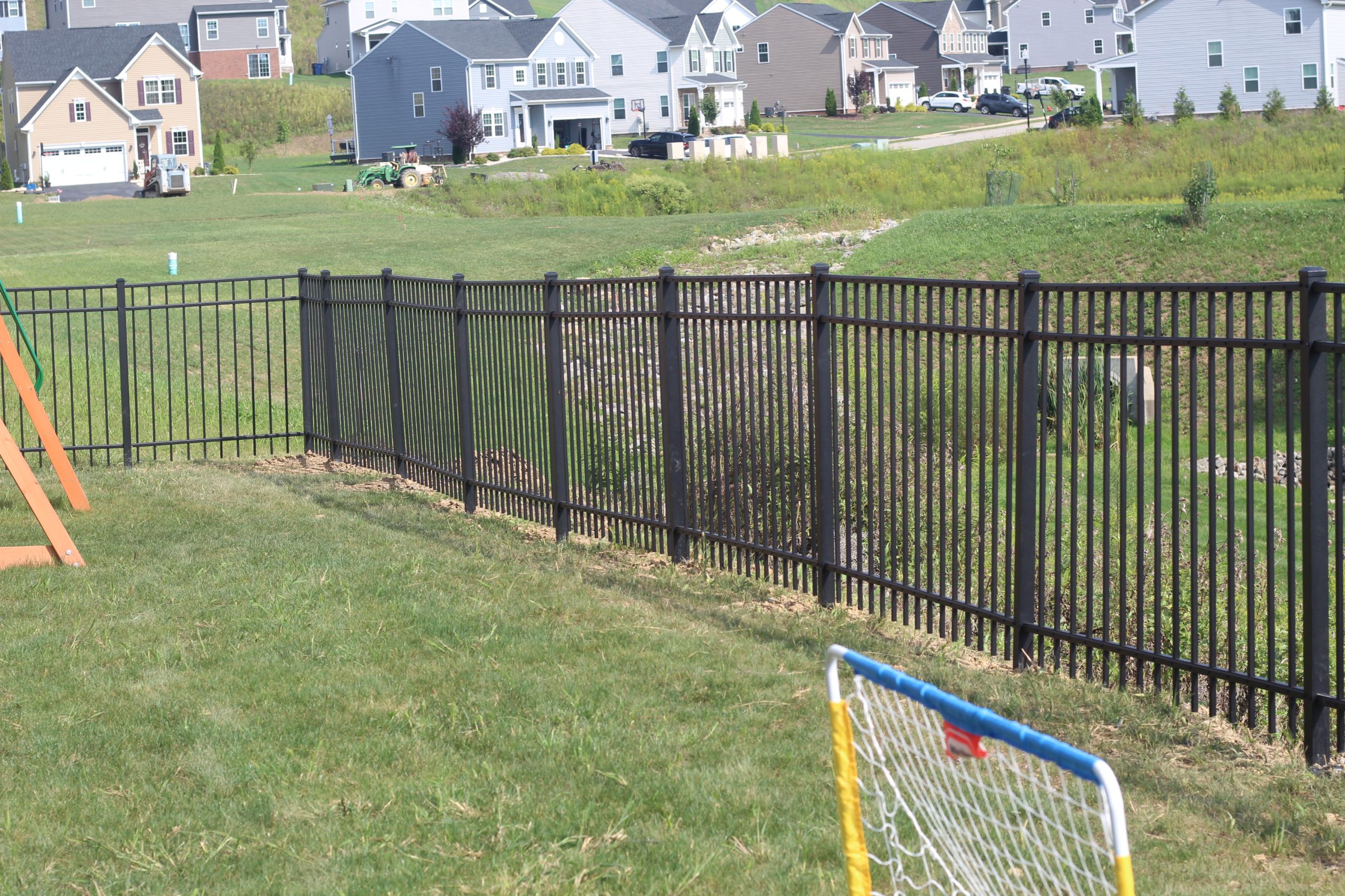 Performance Fencing LLC in Mc Kees Rocks, PA (6)