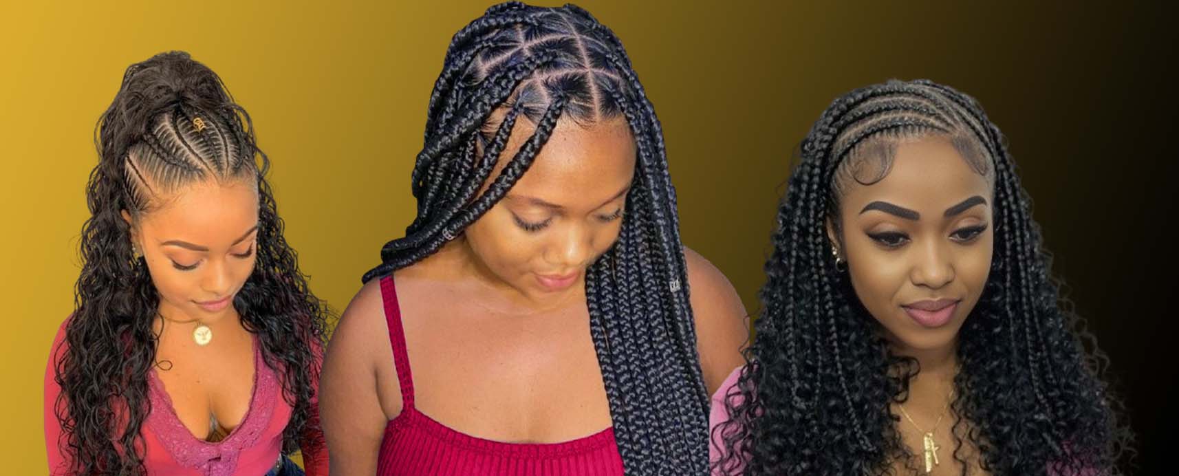 LYLY Braids in Casselberry, FL