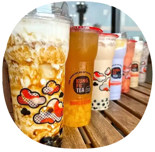Kung Fu Tea in Webster, TX (2)