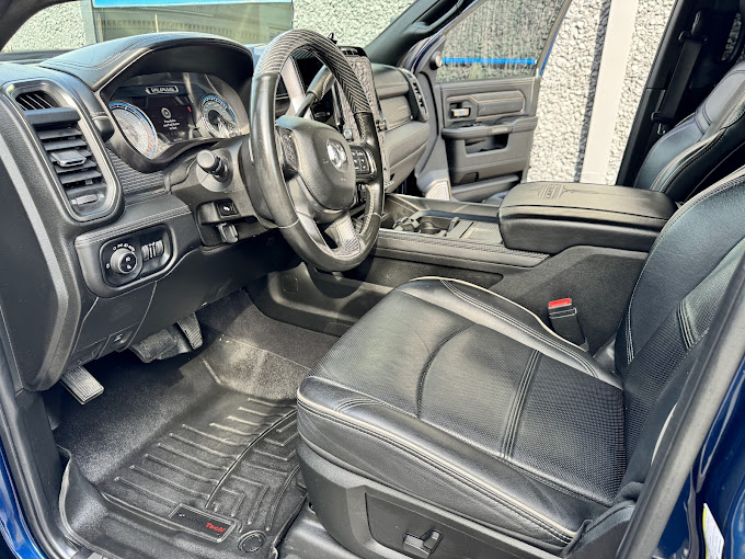 Empire Auto and Detail in Dallas, TX