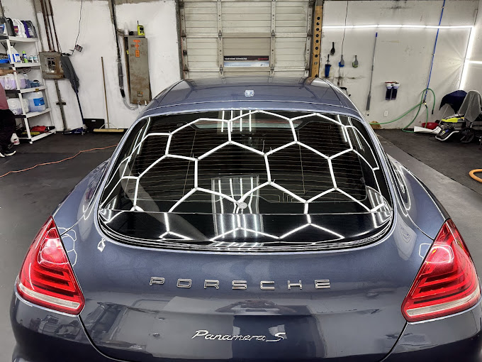 Empire Auto and Detail in Dallas, TX (2)