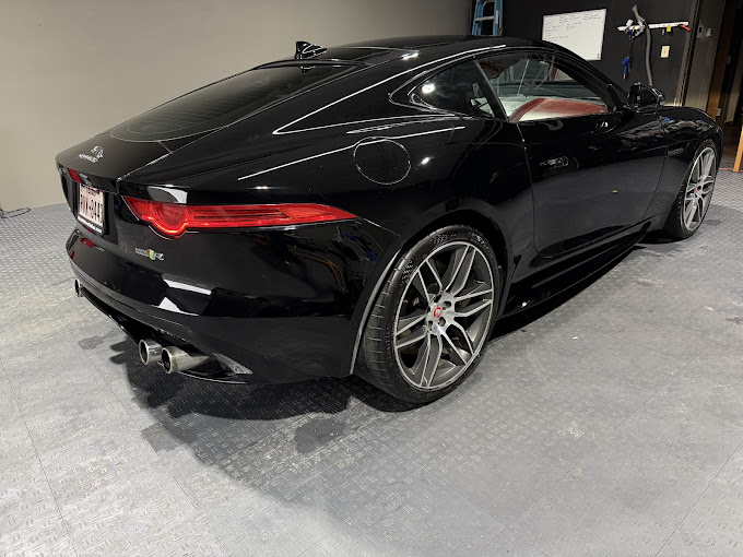 Empire Auto and Detail in Dallas, TX (4)