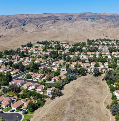 Vinson Johnson Realtor in Twentynine Palms, CA