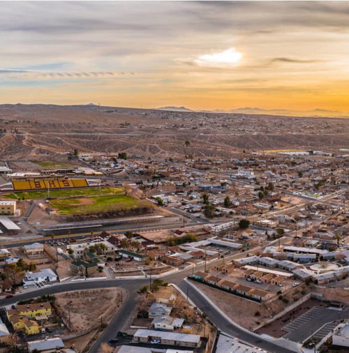 Vinson Johnson Realtor in Twentynine Palms, CA (4)