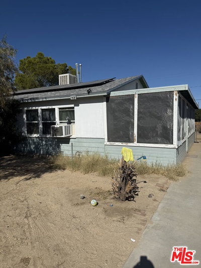 Vinson Johnson Realtor in Twentynine Palms, CA (5)