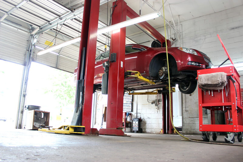 Westerville Automotive Uptown in Westerville, OH (4)