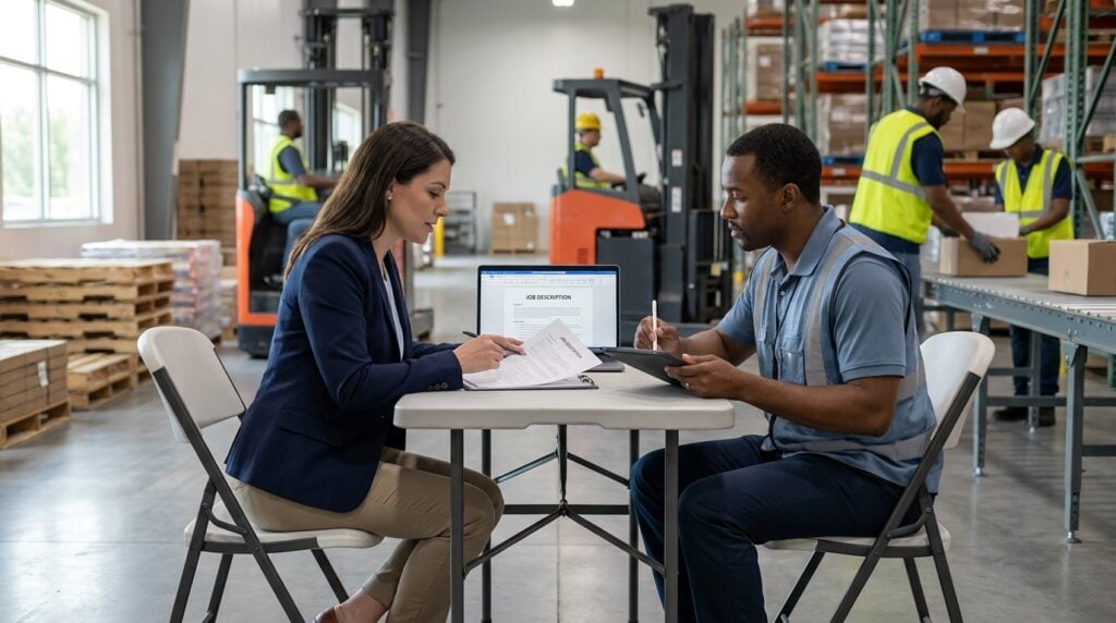 Selecsource Inc in Vidalia, GA (4)
