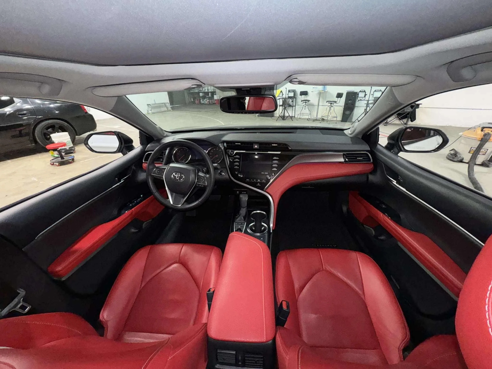 Precision Detailing in Ridgecrest, CA (3)