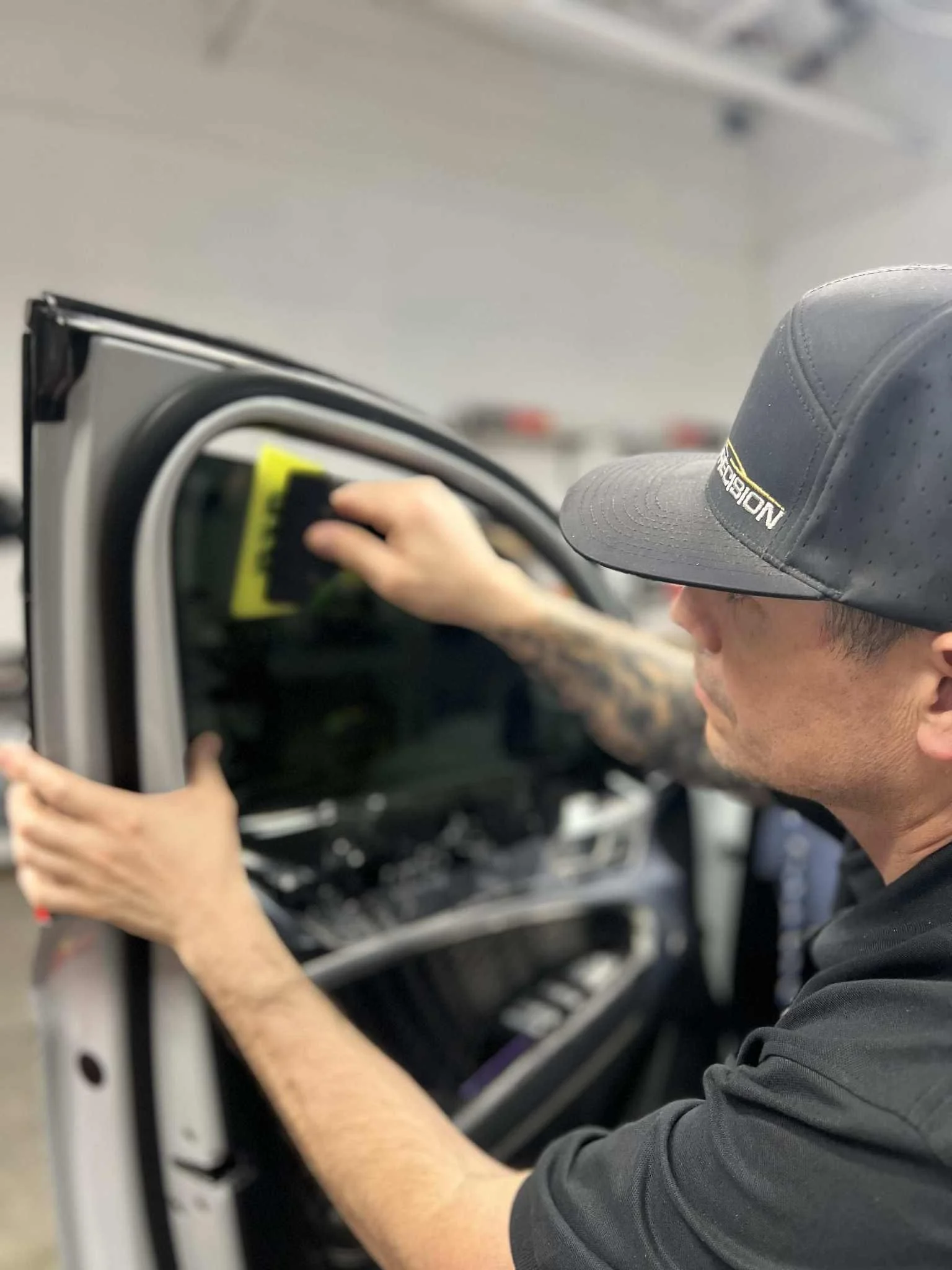 Precision Detailing in Ridgecrest, CA (5)