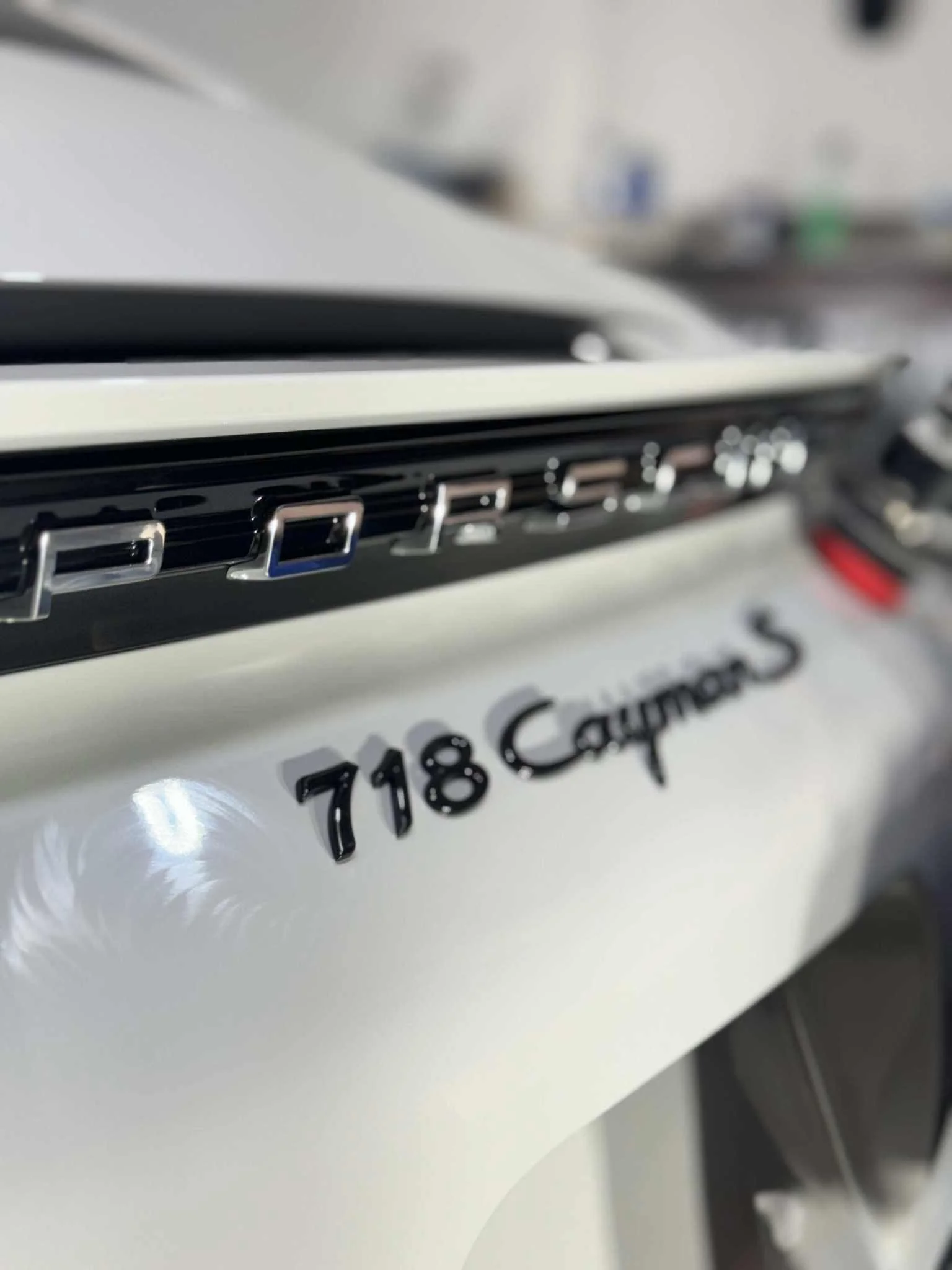 Precision Detailing in Ridgecrest, CA (6)