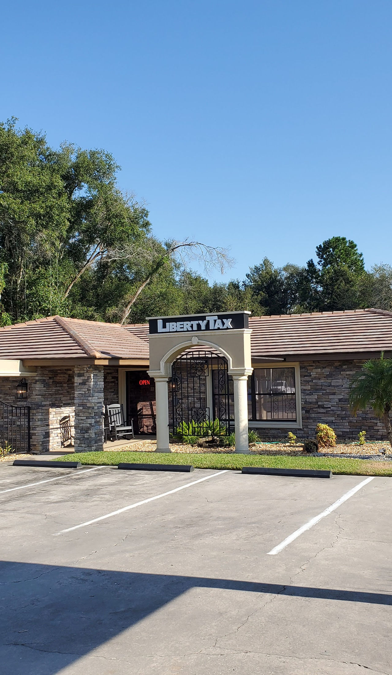 Pamela R McKinney CPA in Inverness, FL