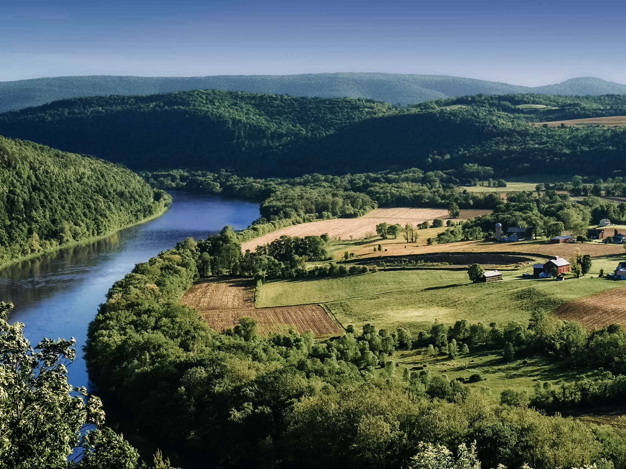 Classic Properties in Clarks Summit, PA