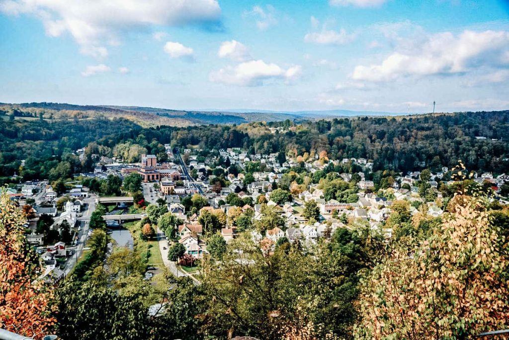 Classic Properties in Clarks Summit, PA (2)