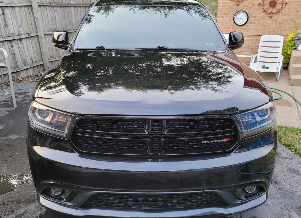 Tone's Top Detail in Willowbrook, IL (2)