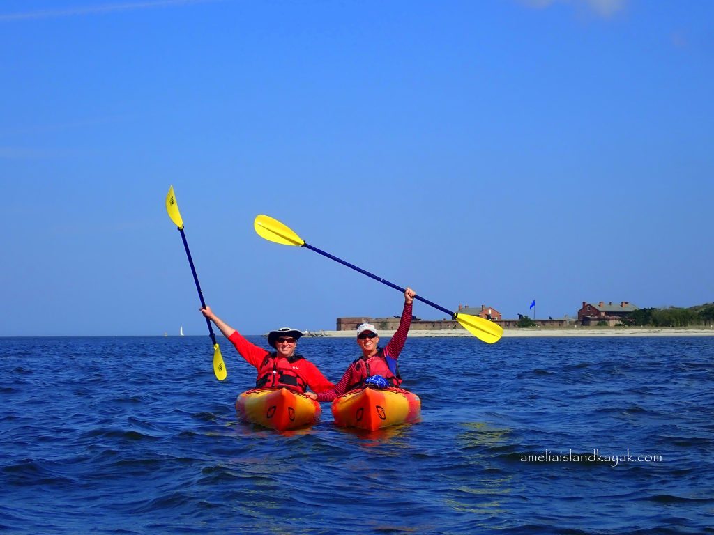 Amelia Island Kayak Excursions in Fernandina Beach, FL (3)