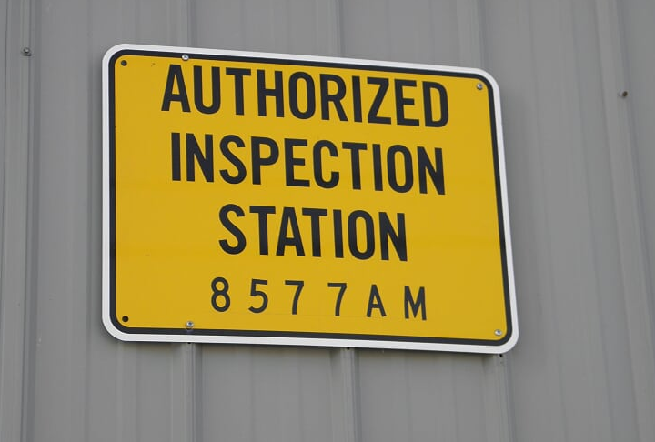 D&J Auto Enterprises/New Bill's Auto Body in Thurmont, MD (3)