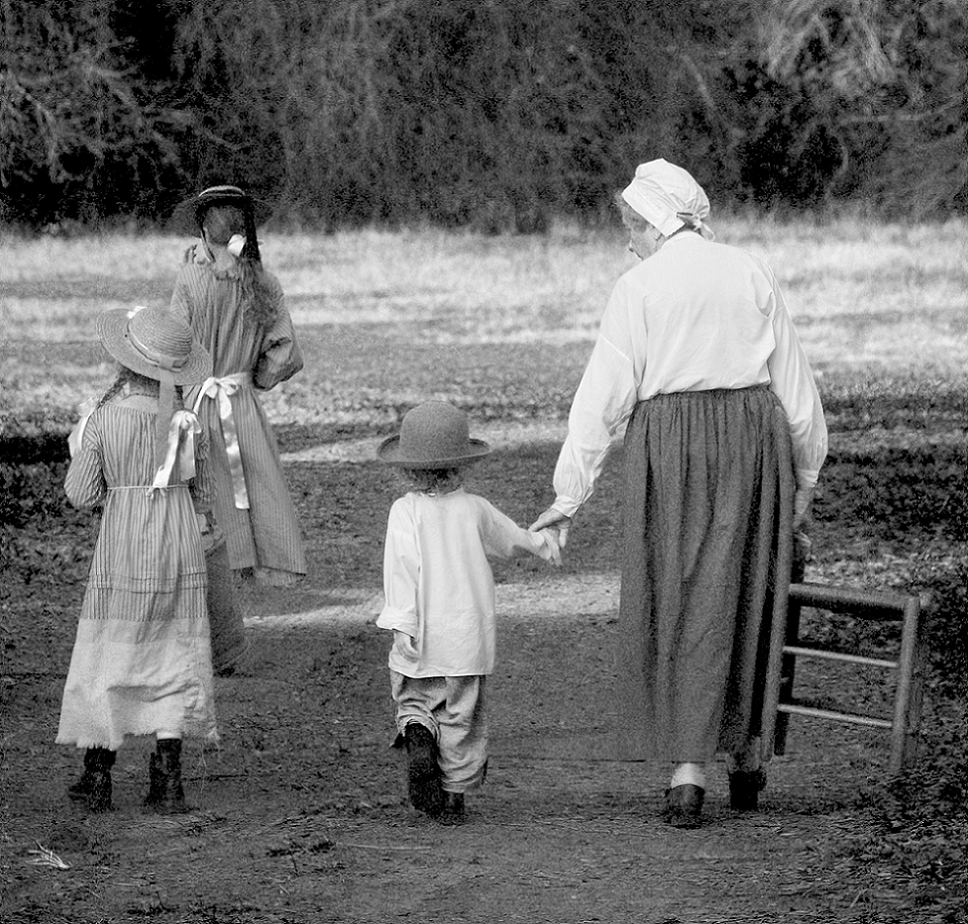 Pioneer Florida Museum & Village in Dade City, FL