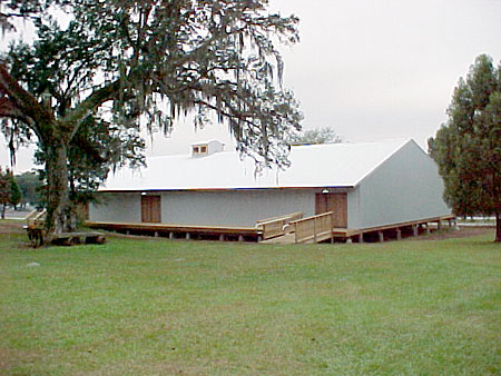 Pioneer Florida Museum & Village in Dade City, FL (3)